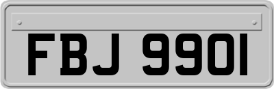 FBJ9901