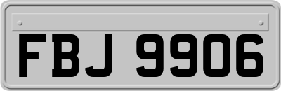 FBJ9906