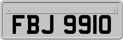 FBJ9910