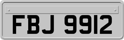 FBJ9912