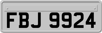 FBJ9924