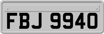 FBJ9940