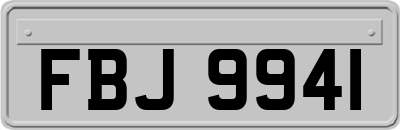 FBJ9941