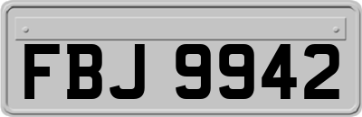 FBJ9942