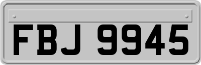FBJ9945