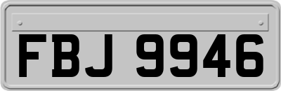 FBJ9946