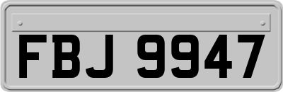 FBJ9947