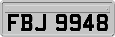 FBJ9948