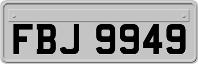 FBJ9949