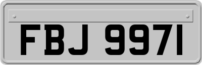 FBJ9971