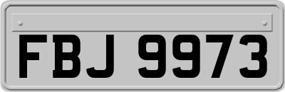 FBJ9973