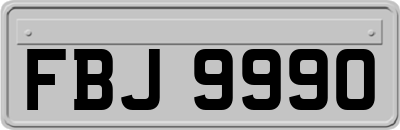 FBJ9990