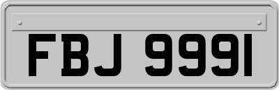 FBJ9991