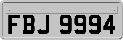 FBJ9994