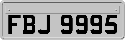 FBJ9995