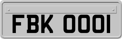 FBK0001