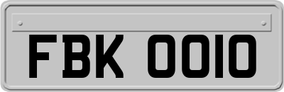 FBK0010