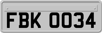 FBK0034