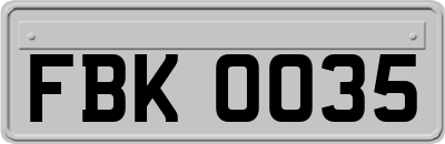 FBK0035