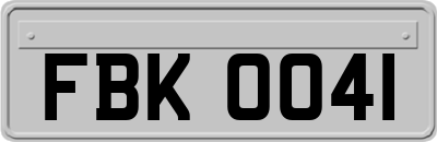FBK0041