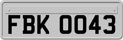 FBK0043
