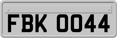 FBK0044