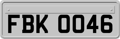 FBK0046