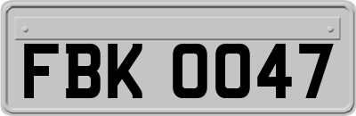 FBK0047