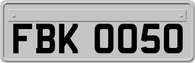 FBK0050