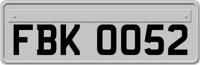 FBK0052