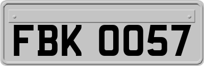 FBK0057