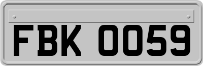 FBK0059