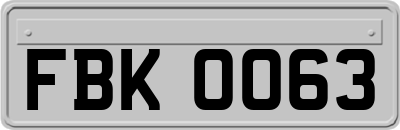 FBK0063