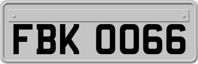 FBK0066