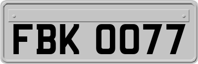 FBK0077