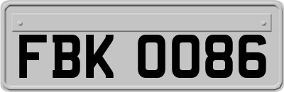 FBK0086