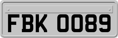 FBK0089
