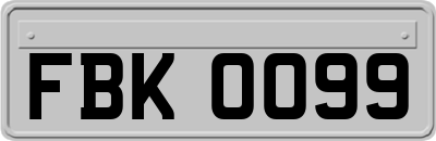 FBK0099