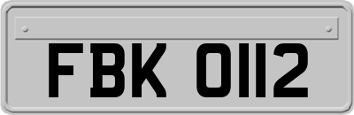 FBK0112