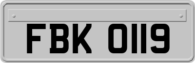 FBK0119