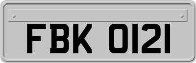 FBK0121