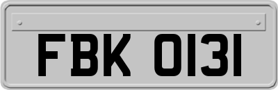 FBK0131