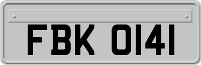 FBK0141