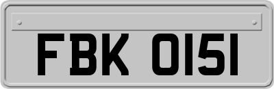 FBK0151