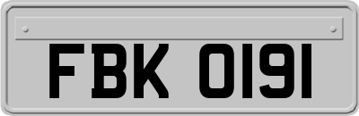 FBK0191