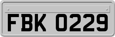 FBK0229