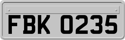 FBK0235