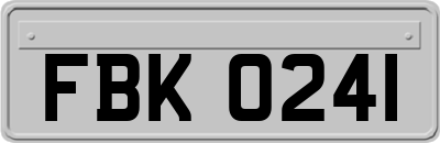 FBK0241