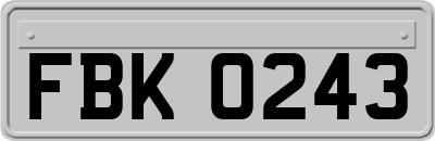 FBK0243