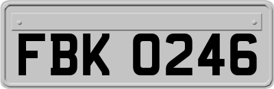 FBK0246